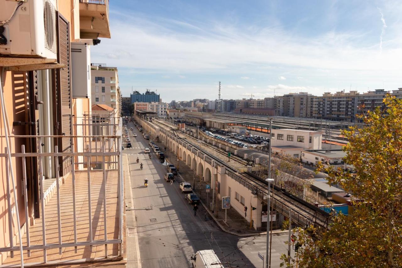 Appartamento Casa Marisabella Bari Exterior foto