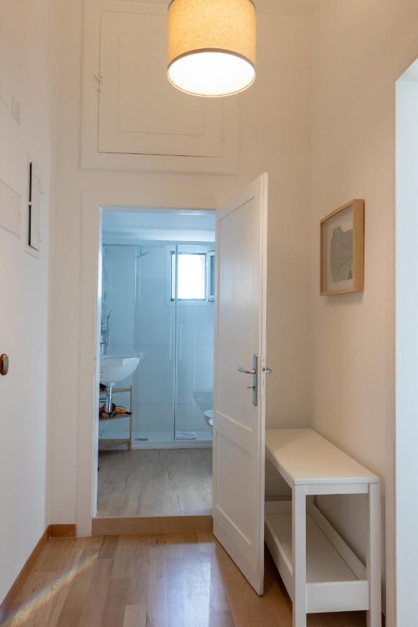 Appartamento Casa Marisabella Bari Exterior foto